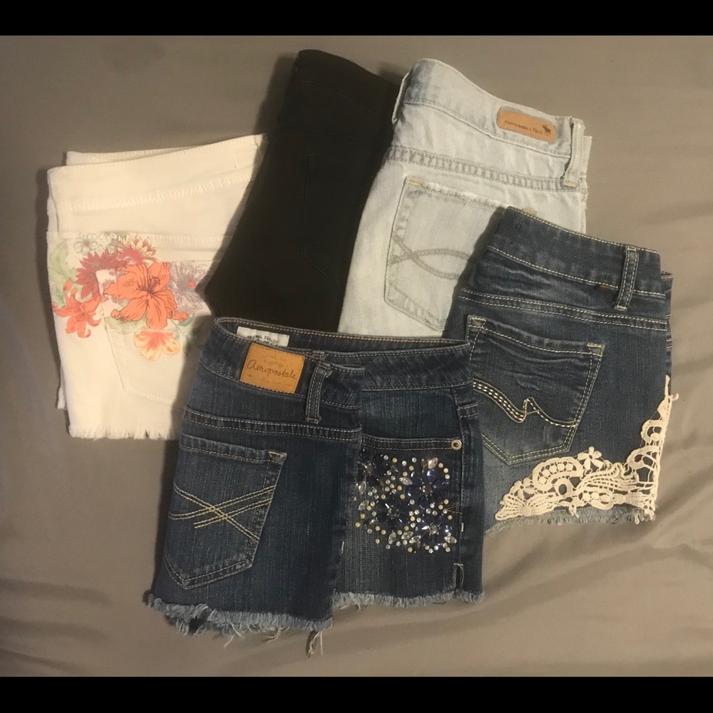 shorts